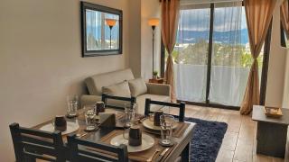 Apartamento con piscina zona 12, Petapolis - Guatemala - 7
