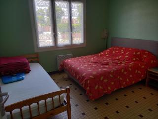 Maison Familiale avec Jardin, Proche Mer et Commerces - Saint Jean de Monts - FR-1-323-410 - Saint-Jean-de-Monts - 6