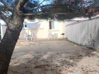 Maison Familiale avec Jardin, Proche Mer et Commerces - Saint Jean de Monts - FR-1-323-410 - Saint-Jean-de-Monts - 7