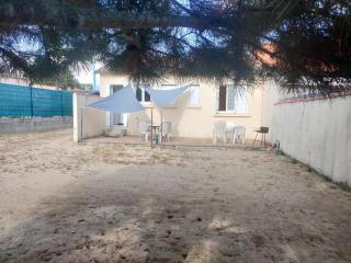 Maison Familiale Proche Mer - 5 Pers, Saint Jean de Monts - FR-1-323-410 - 6