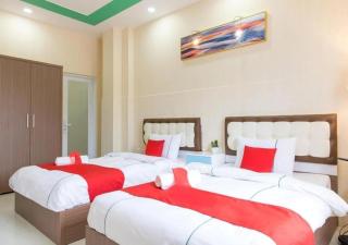 Bro Hotel 45-47 Song Hành, Quận 6 - by Bay Luxury - Ho Chi Minh City - 3