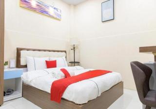 Bro Hotel 45-47 Song Hành, Quận 6 - by Bay Luxury - Ho Chi Minh City - 1