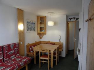 Studio cabine au pied des pistes avec parking à Belle Plagne - FR-1-181-2799 - La Plagne Tarentaise - 0