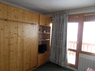 Studio cabine au pied des pistes avec parking à Belle Plagne - FR-1-181-2799 - La Plagne Tarentaise - 8