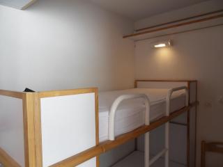 Studio cabine au pied des pistes avec parking à Belle Plagne - FR-1-181-2799 - La Plagne Tarentaise - 7