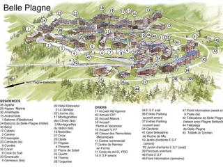 Studio cabine fonctionnel aux pieds des pistes avec parking - FR-1-181-2799 - 5