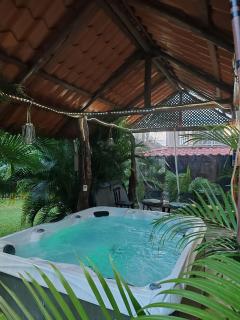 Pitangus Lodge - Chachagua - 2