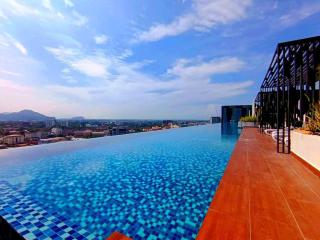 The Horizon Ipoh 2BR L8 by Grab A Stay - Ipoh - 8