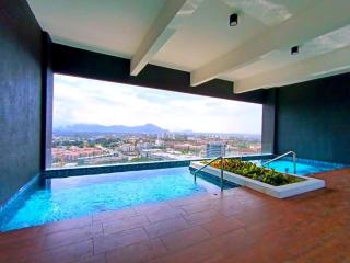 The Horizon Ipoh 2BR L8 by Grab A Stay - Ipoh - 6