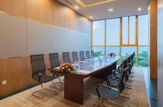 Grand Gosia Hotel - Nha Trang - 1