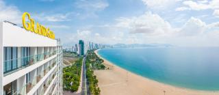 Grand Gosia Hotel - Nha Trang - 4