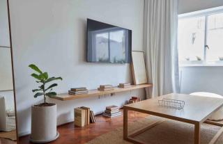 Hestia At Heart Of Recoleta Cozy & Bright 1 Bdr - 7