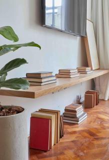 Hestia At Heart Of Recoleta Cozy & Bright 1 Bdr - 6