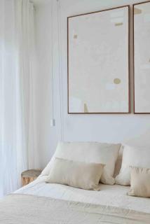 Hestia At Heart Of Recoleta Cozy & Bright 1 Bdr - 3