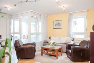 Apartment Avenue - Zagreb - 9