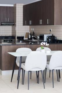High Floor Elegance,prime Location-close To Tram - Dubai - 5