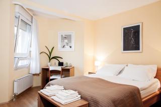 Apartment Avenue - Zagreb - 8