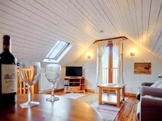 Mill Meadow Cottage - East Down - 4