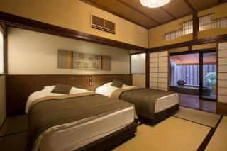 Matsudaya Hotel - Yamaguchi - 2