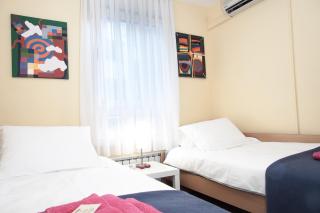 Apartment Avenue - Zagreb - 3