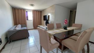 Conforto e tranquilidade, 2 quartos, próximo à praia - 8