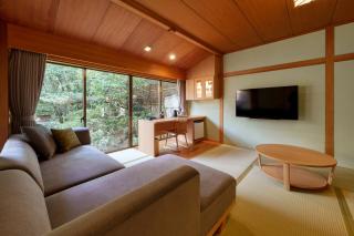 Matsudaya Hotel - Yamaguchi - 3