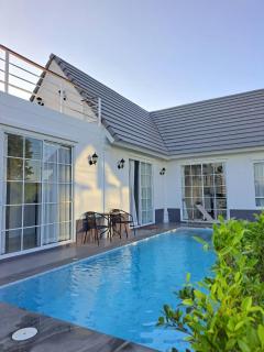 ร็อคกี้ พูลวิลล่า เขาใหญ่ Rocky Pool Villa Khaoyai - Pong Talong - 9