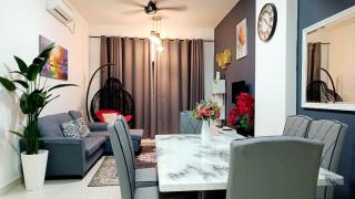 Casa Alanna@Icon Residence with Pool - Kuala Terengganu - 7