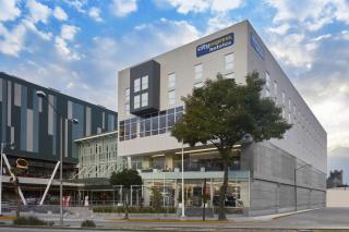 City Express by Marriott La Raza - Mexico - 9