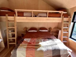 Gardeners Shed -Mansfield - Mansfield - 7
