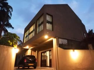 Villa Yuvin - Devinuwara - 4