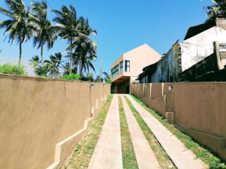 Villa Yuvin - Devinuwara - 9
