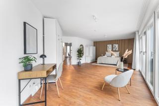 100sqm Luxury Apt in Prime Location near Ku'Damm - Berlin - 4