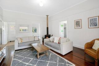 Blair Downs Farm Country Retreat - Cootharaba - 9