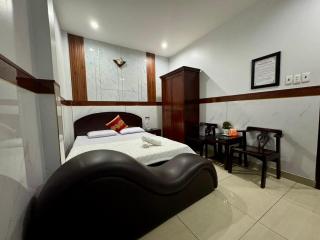 Khách Sạn Hoàng Hà - Ho Chi Minh - 7