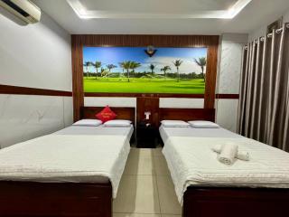 Khách Sạn Hoàng Hà - Ho Chi Minh - 6