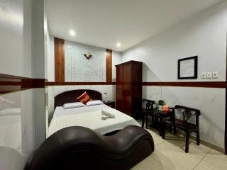 Khách Sạn Hoàng Hà - Ho Chi Minh - 4