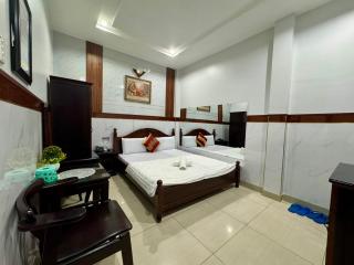 Khách Sạn Hoàng Hà - Ho Chi Minh - 3