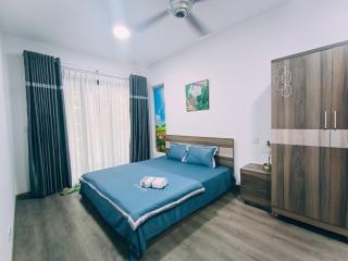 M+ Diamond 3 bedrooms, pool, aircon, water heater. - Ho Chi Minh - 5