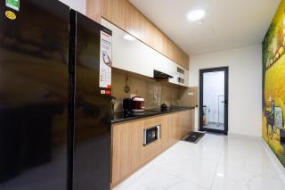 M+ Diamond 3 bedrooms, pool, aircon, water heater. - Ho Chi Minh - 4