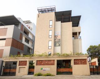 Treebo Premium The Memoir, Ramdaspeth - 8