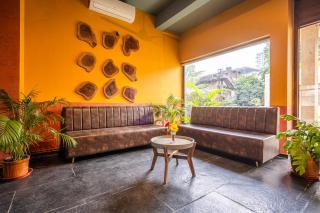 Treebo Premium The Memoir, Ramdaspeth - Nagpur - 6