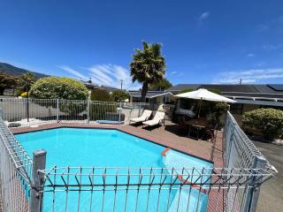 Arcadia Motel - Nelson - 8