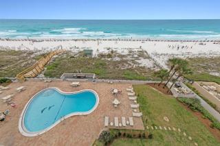 Emerald Towers 1302 Salty Smile - Destin - 2
