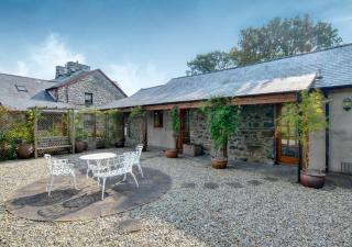 Y Bwthyn - Llanegryn - 9