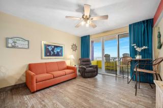 Luxury 16th Floor 1 BR Condo Direct Oceanfront Wyndham Ocean Walk Resort Daytona Beach | 1610 - Daytona Beach - 8