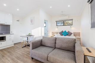 BIG4 Bendigo Marong Holiday Park - 4