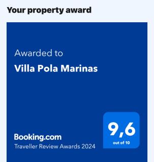 Villa Pola Marinas - Playa Blanca - 9