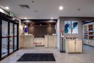 TownePlace Suites by Marriott Savannah Airport - 8