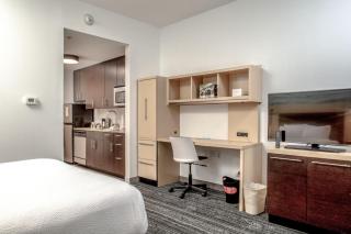 TownePlace Suites by Marriott Savannah Airport - Savannah - 7